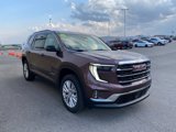 New 2025 GMC Acadia Elevation w/ Elevation Premium Package image 4