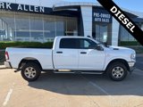 Used 2024 RAM 2500 Big Horn image 2