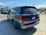 New 2025 Honda Odyssey Elite image 5