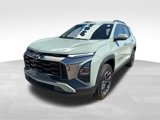 New 2025 Chevrolet Equinox ACTIV w/ Convenience Package III image 4