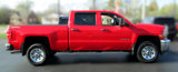 Used 2017 Chevrolet Silverado 3500 W/T w/ WT Convenience Package image 6