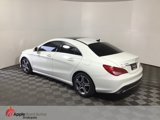 Used 2018 Mercedes-Benz CLA 250 4MATIC image 4
