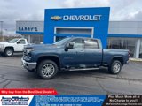 New 2025 Chevrolet Silverado 2500 LTZ w/ LTZ Plus Package image 1