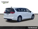 New 2025 Chrysler Voyager LX image 5