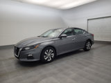 Used 2022 Nissan Altima 2.5 S image 2