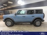 New 2025 Ford Bronco Badlands image 4