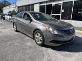 Used 2014 Hyundai Sonata GLS w/ Popular Equipment Group 2 image 4