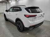 New 2025 Buick Envision Sport Touring image 6