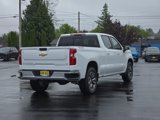 New 2025 Chevrolet Silverado 1500 LT w/ Protection Package image 5