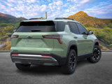 New 2026 Chevrolet Equinox ACTIV w/ LPO, Floor Liner Package image 4