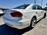 Used 2014 Volkswagen Passat 3.6 SEL Premium image 5