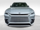 New 2025 Lexus TX 500h AWD image 3