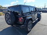 Used 2024 Jeep Wrangler High Altitude image 3