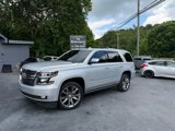 Used 2015 Chevrolet Tahoe LTZ image 5