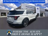 New 2025 Ford Explorer ST image 3