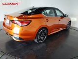 Used 2024 Nissan Sentra SR image 5