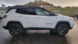 Used 2024 Jeep Compass Trailhawk image 4