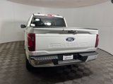 New 2024 Ford F150 XLT w/ Equipment Group 302A MID image 6