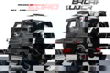 Used 2025 Mercedes-Benz G 63 AMG 4MATIC image 3