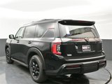New 2025 Nissan Armada PRO-4X w/ Pro-4X Premium Package image 4
