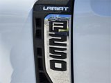 New 2025 Ford F250 Lariat image 5