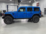 New 2025 Jeep Wrangler Unlimited Rubicon image 2