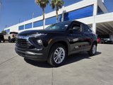 New 2026 Chevrolet TrailBlazer LS w/ LS Convenience Package image 2