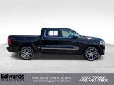 Used 2025 RAM 1500 Tungsten w/ Towing Technology Group image 2
