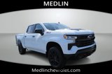 New 2025 Chevrolet Silverado 1500 LT Trail Boss w/ Convenience Package II image 2
