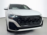 New 2025 Audi Q8 Premium Plus image 2