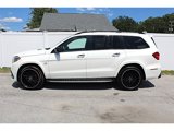 Used 2018 Mercedes-Benz GLS 63 AMG 4MATIC image 2