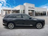 New 2026 Cadillac Vistiq Luxury w/ LPO, Floor Liner Package image 2