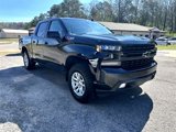 Used 2020 Chevrolet Silverado 1500 RST w/ All-Star Edition image 3