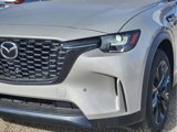 New 2025 MAZDA CX-90 Plug-In Hybrid w/Premium Sport image 4