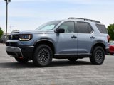 New 2026 Honda Passport TrailSport image 3