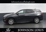 Used 2022 Chevrolet Equinox LT image 2