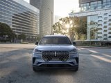 New 2025 Lincoln Aviator Reserve w/ Equipment Group 201A image 6