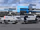 New 2025 Chevrolet Silverado 2500 Custom w/ Custom Convenience Package image 5