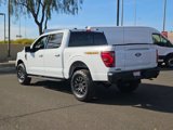 New 2025 Ford F150 Tremor w/ Equipment Group 402A High image 5