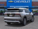 New 2025 Chevrolet Traverse LT w/ Driver Confidence Package image 4