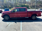 Used 2018 Ford F150 XLT w/ Equipment Group 302A Luxury image 6
