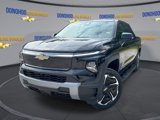 New 2026 Chevrolet Silverado EV LT w/ Premium Package image 4