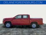 Used 2023 Nissan Frontier SV w/ SV Premium Package image 6