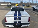 New 2025 Ford F150 Lariat w/ Equipment Group 502A High image 4