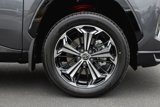 New 2025 Toyota RAV4 XSE image 5