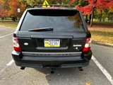 Used 2006 Land Rover Range Rover Sport Supercharged image 3