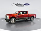 New 2025 Ford F250 King Ranch image 4