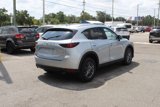 Used 2020 MAZDA CX-5 Touring image 3