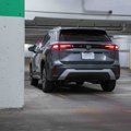 New 2025 Volkswagen Tiguan S image 5