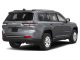 New 2025 Jeep Grand Cherokee L Summit image 2